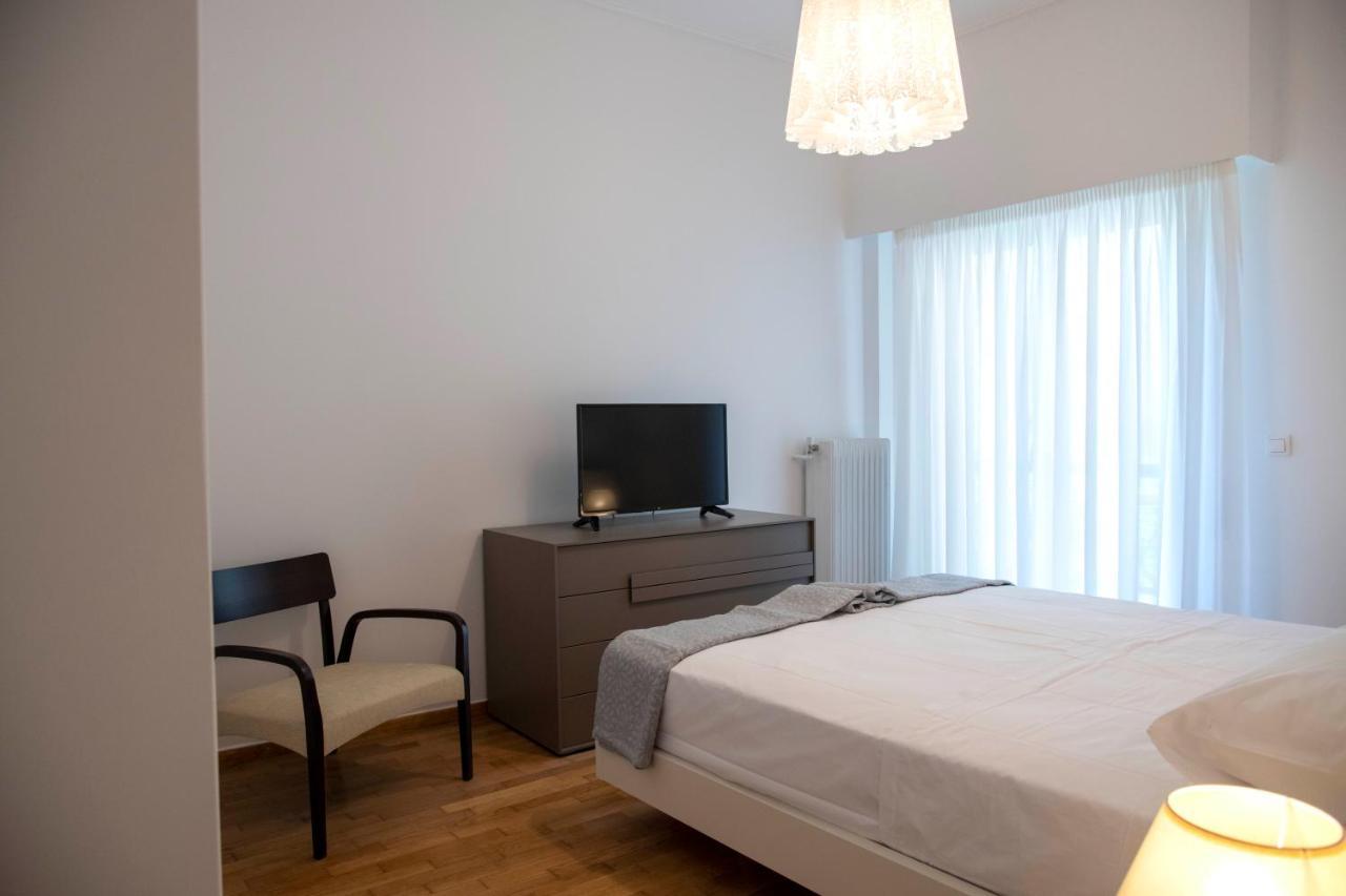 Marianna'S Stylish Brand New Apt In The Heart Of Athen Exterior foto