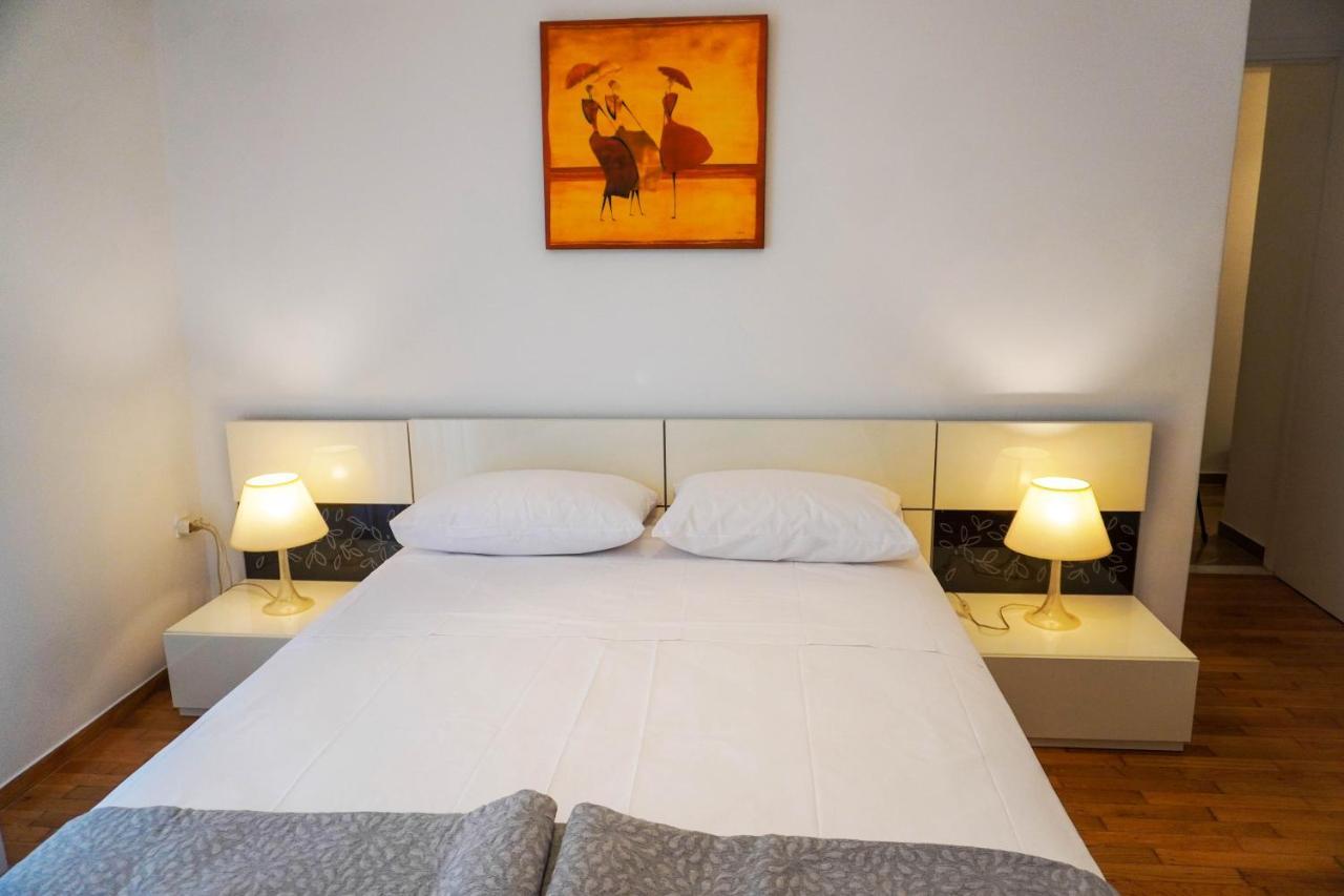 Marianna'S Stylish Brand New Apt In The Heart Of Athen Exterior foto