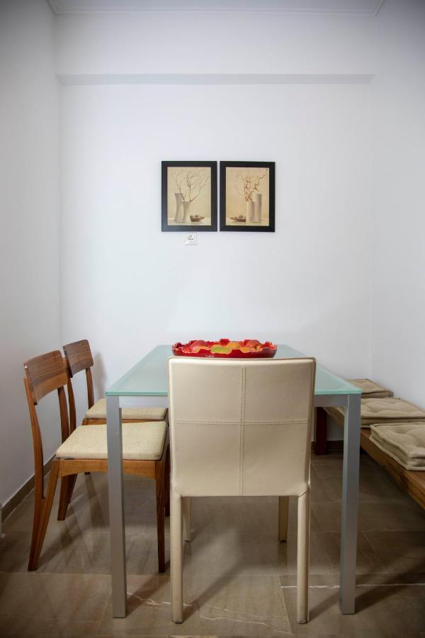 Marianna'S Stylish Brand New Apt In The Heart Of Athen Exterior foto