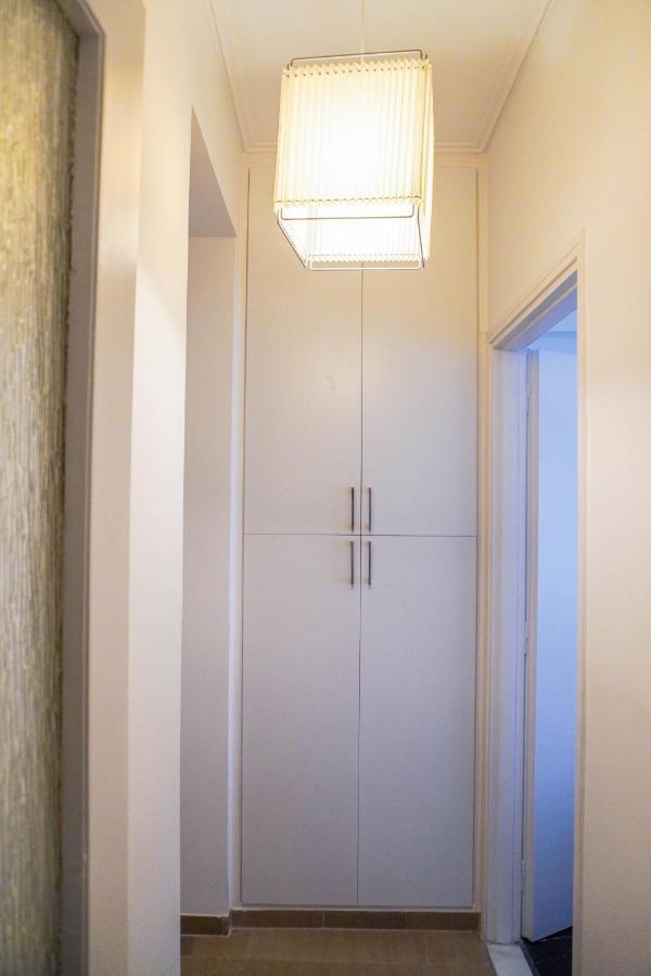 Marianna'S Stylish Brand New Apt In The Heart Of Athen Exterior foto