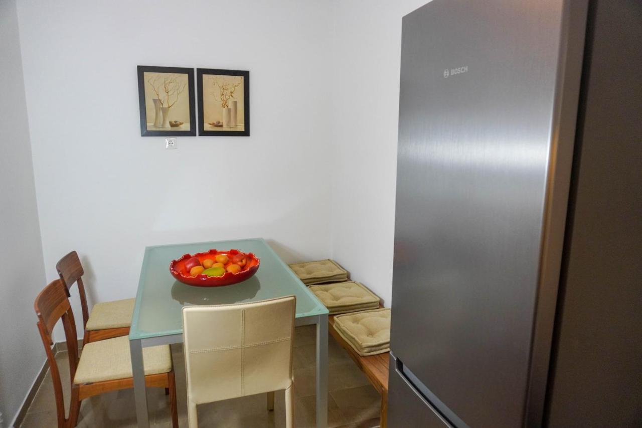 Marianna'S Stylish Brand New Apt In The Heart Of Athen Exterior foto
